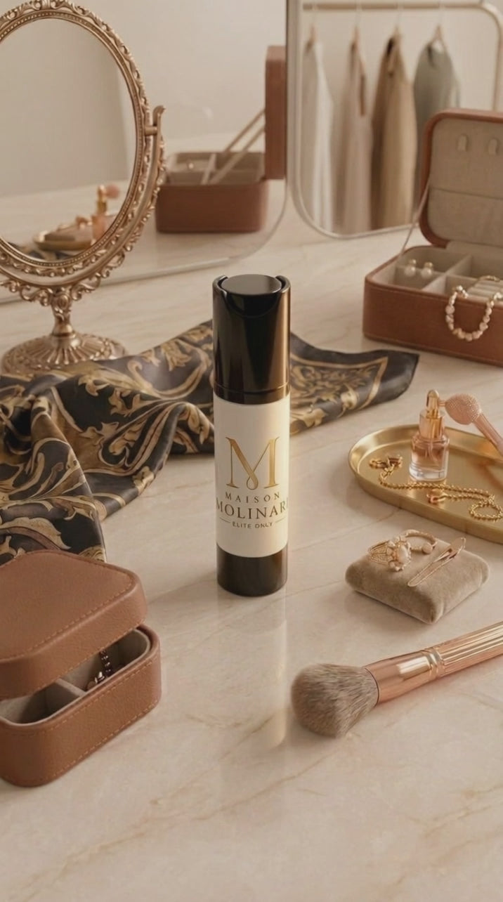 La Crème Hydratation Intense