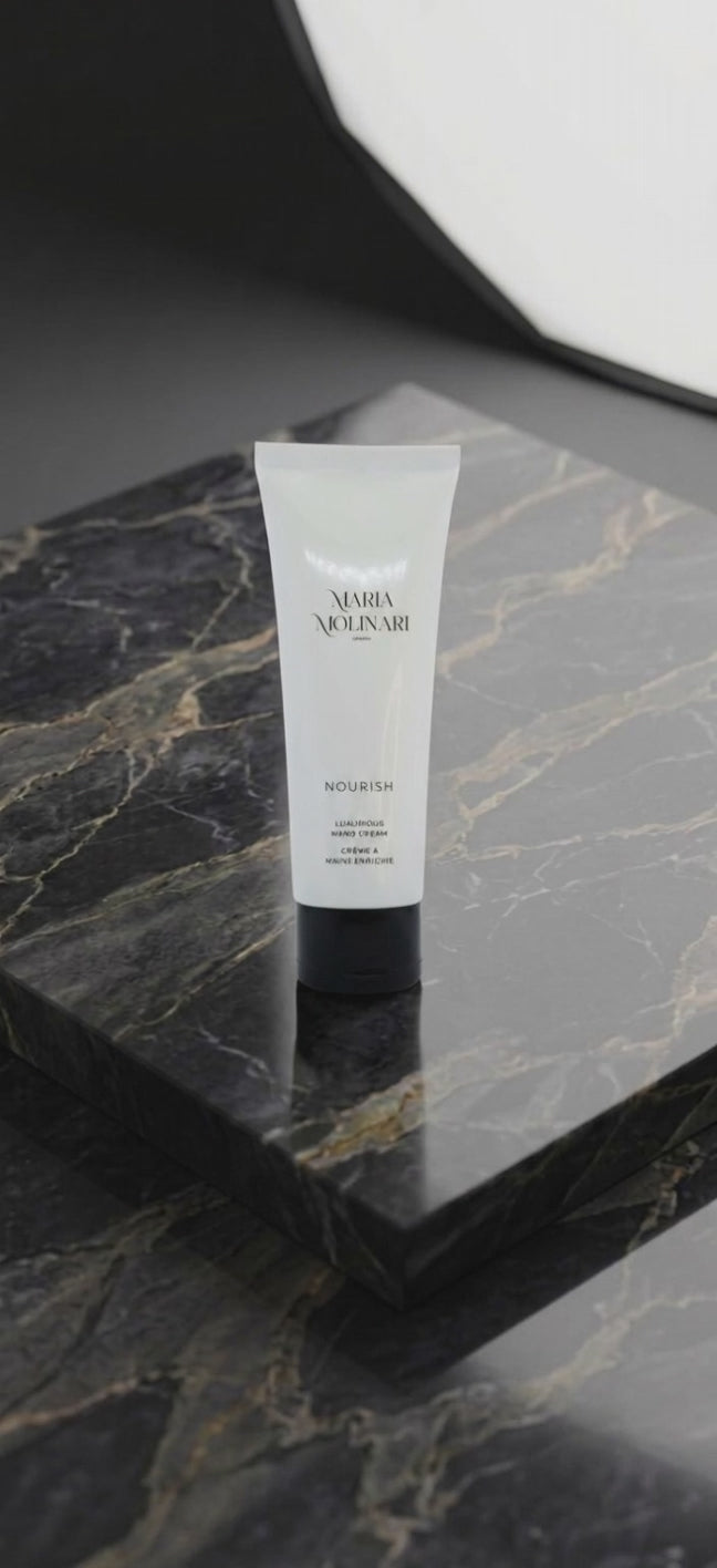 Mint Exfoliating Facial Polish