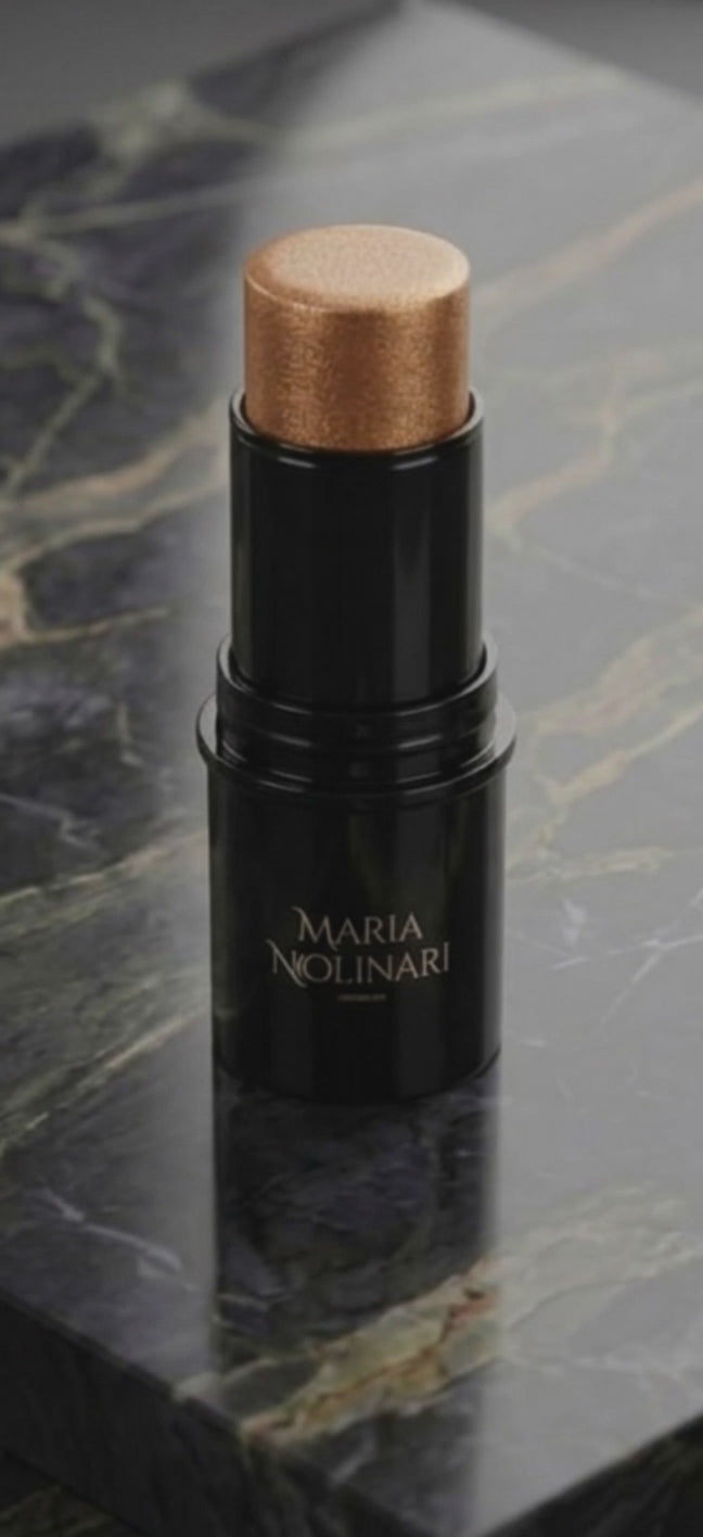Highlighter Stick - Bronze Lights