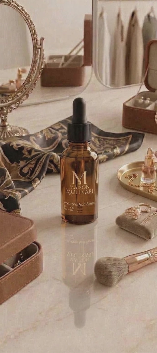 Sérum Aqua Royale