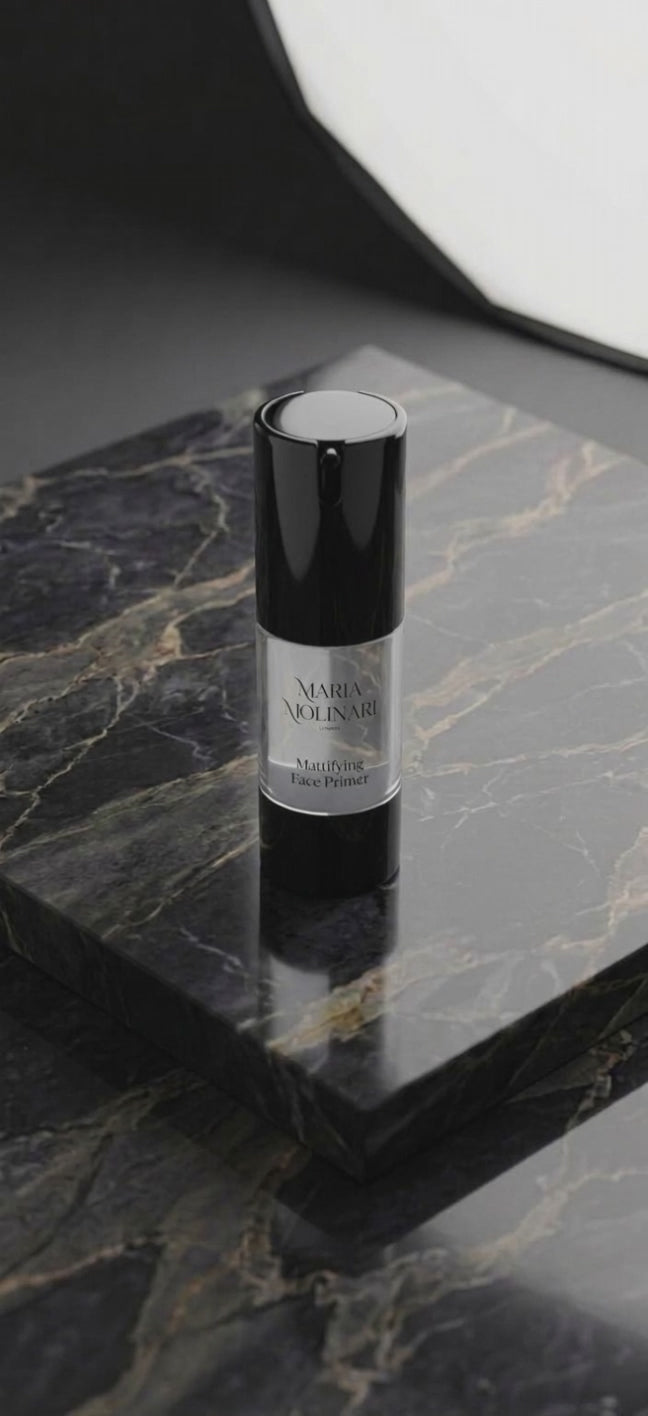 Mattifying Face Primer
