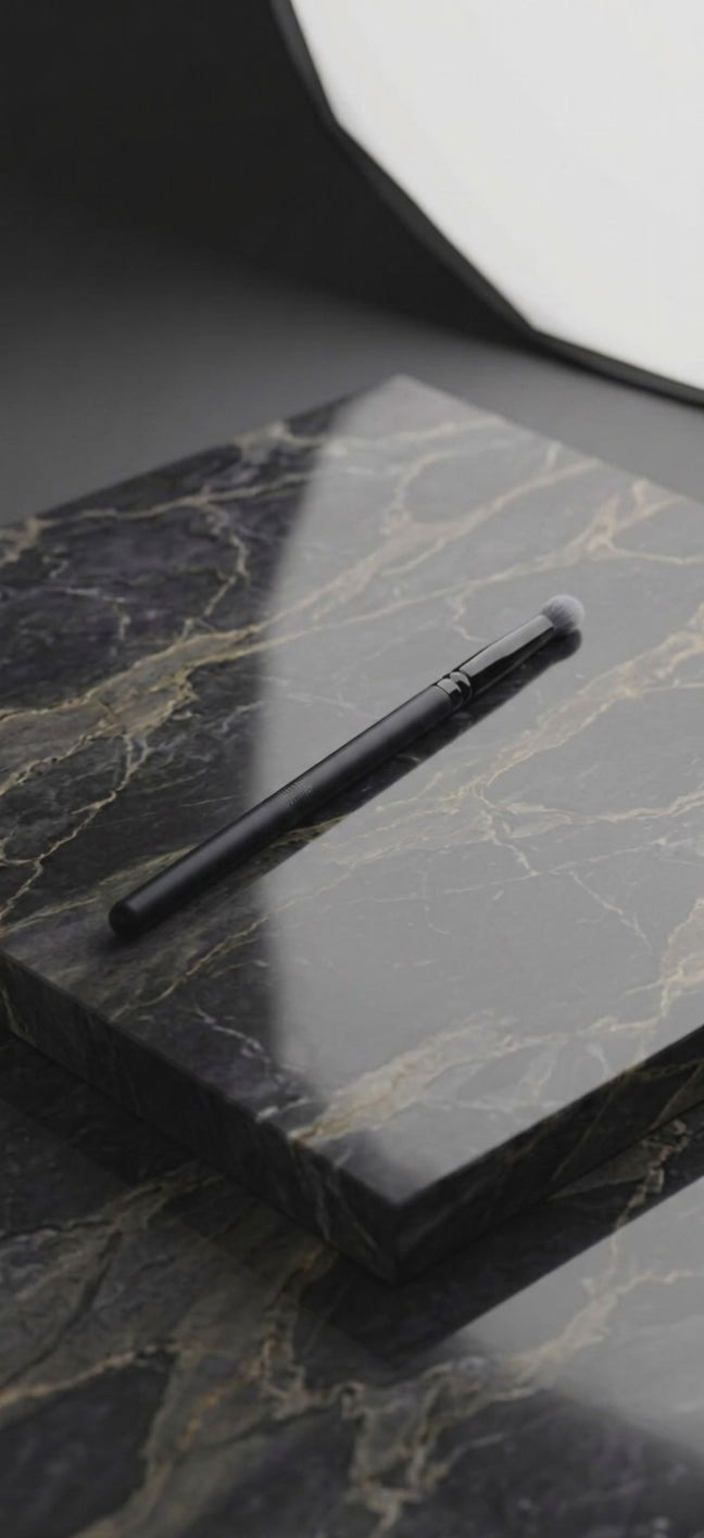 Mini Crease Brush