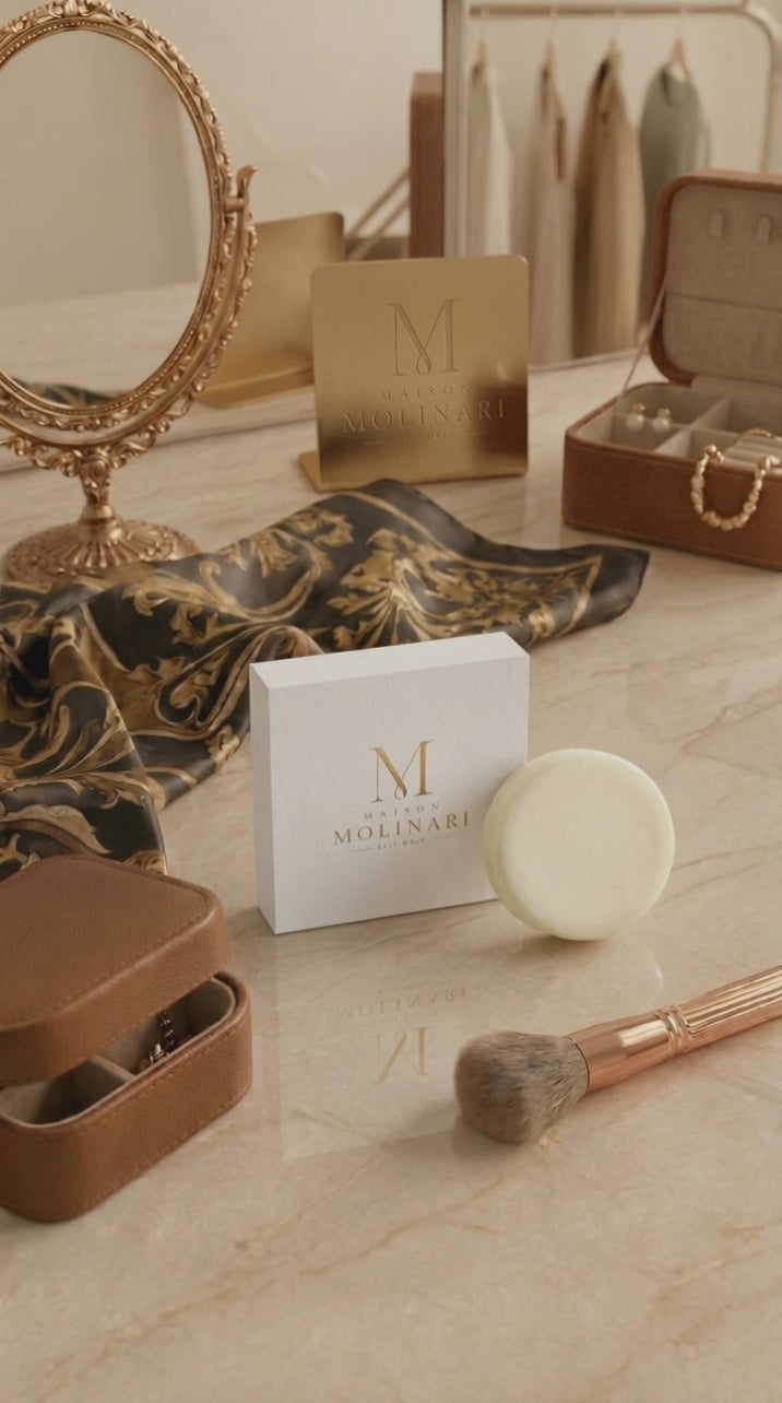 Daily Conditioner Bar - Date Night