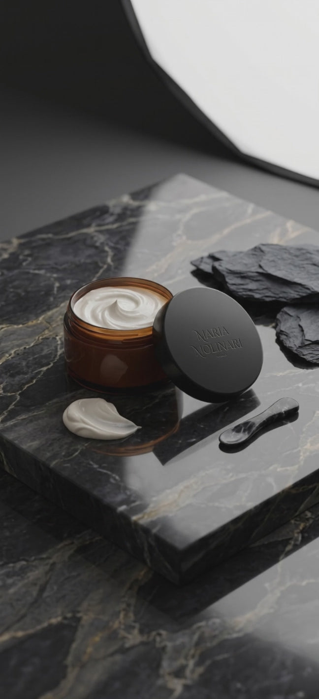 Men's Face Moisturizer
