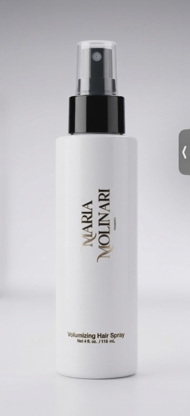 Volumizing Hair Spray