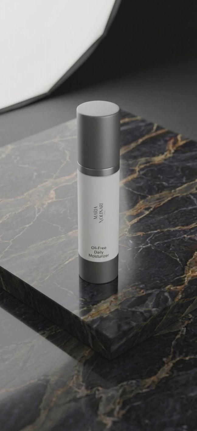 Oil-Free Daily Moisturizer