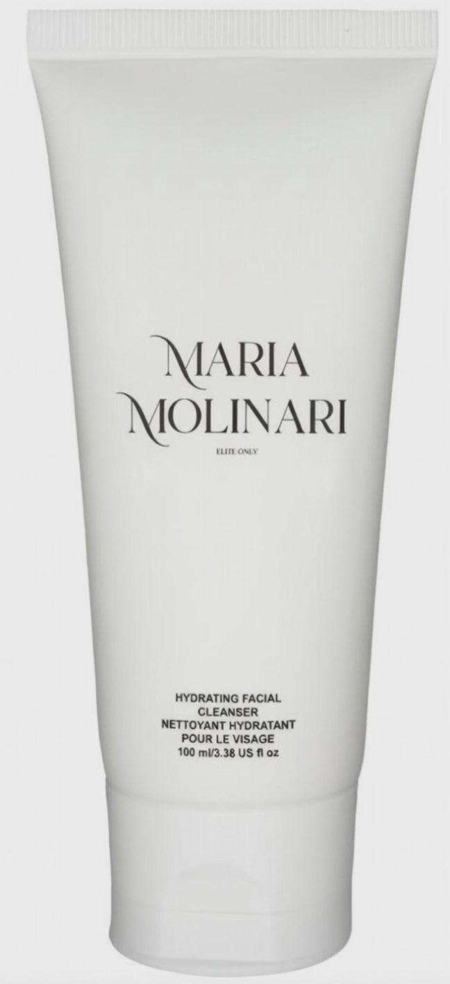 Hydrating Facial Cleanser