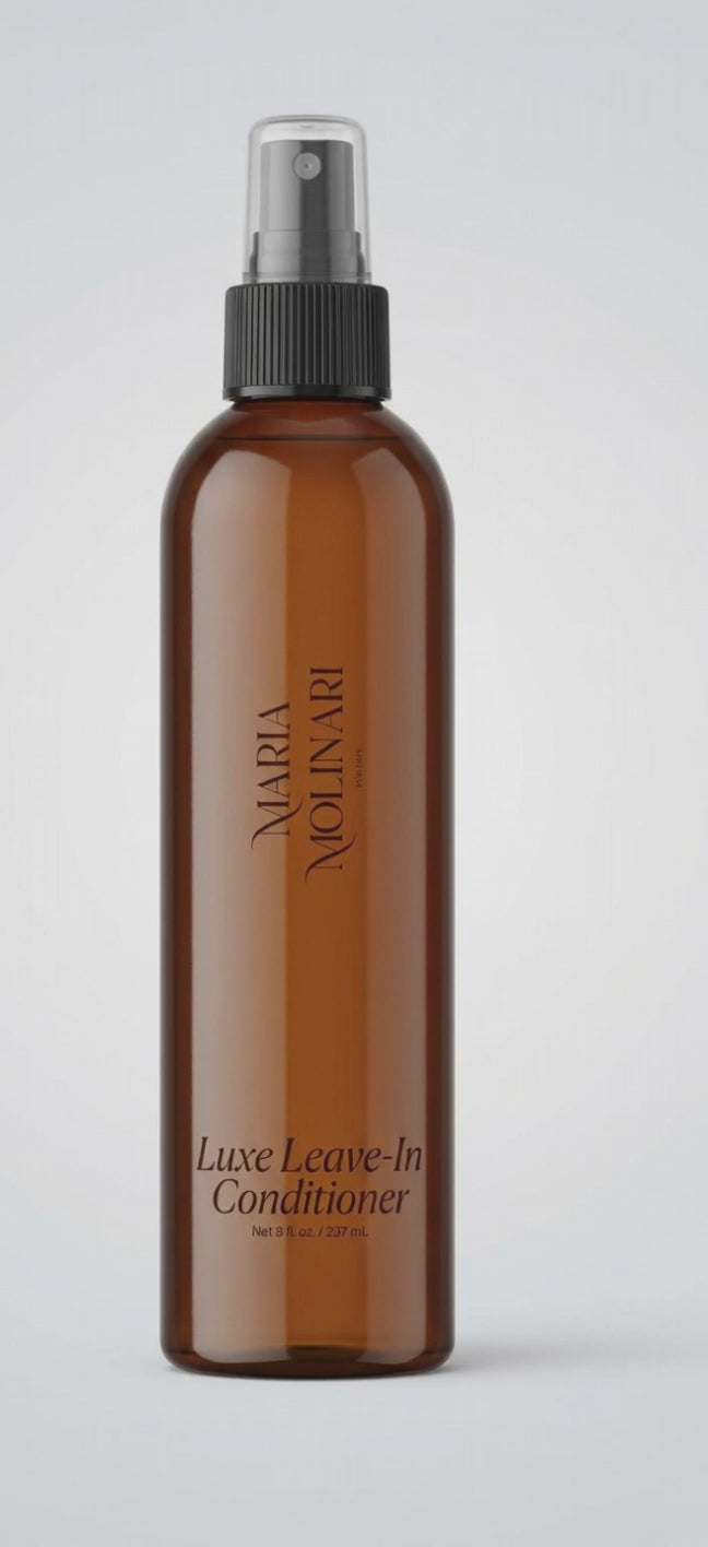 Luxe Leave-In Conditioner